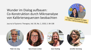 2. Research.Meeting: Die AutorInnen