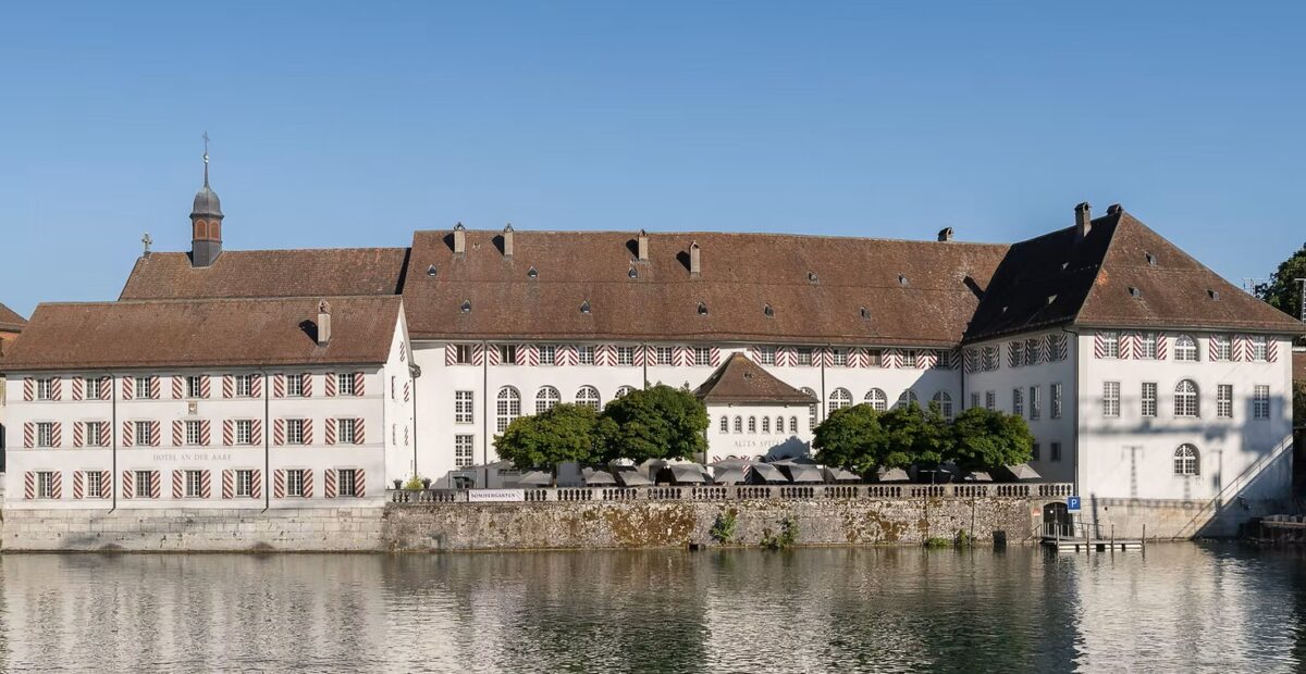 altes Spital Solothurn